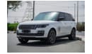Land Rover Range Rover Special Price