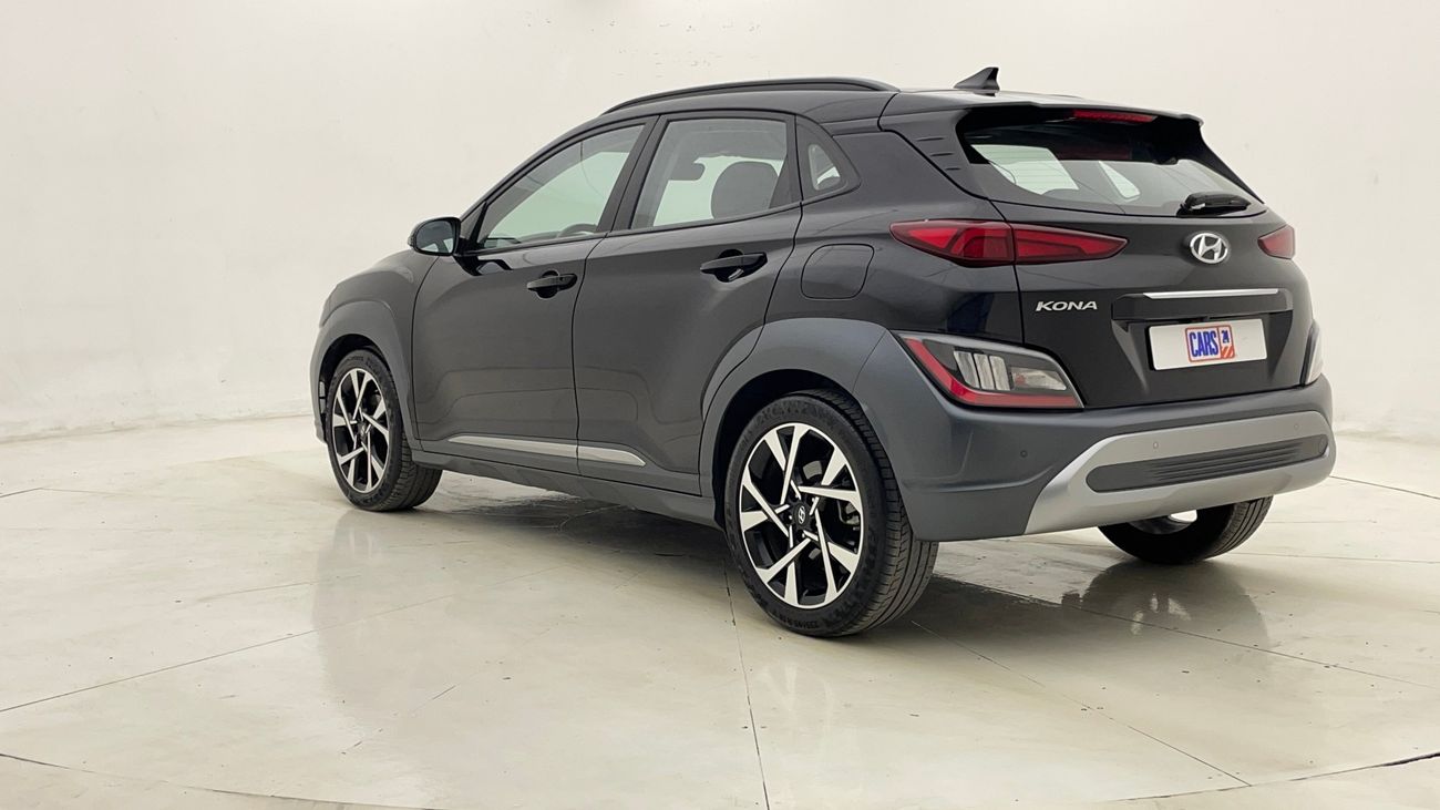 Hyundai Kona COMFORT 2 | Zero Down Payment | Home Test Drive