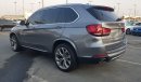 BMW X5 Bmw X5 model 2015 GCC car prefect condition full option low mileage