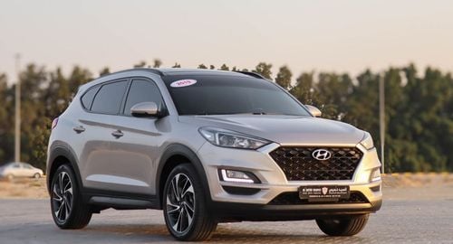 هيونداي توسون GL Plus 2.0L Hyundai Tucson 2.0L 2019 GCC, Agency Warranty Until 200000 km, in excellent condition ,