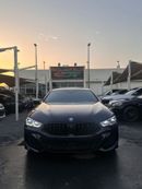 BMW M850i xDrive 4.4L