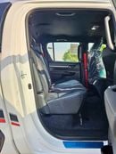 Toyota Hilux GR SPORT WIDE BODY / 4.0L PETROL V6 /OVER FENDER /T-TRONIC/360*CAMERA/DRIVER PWR SEAT (CODE# HGRP2)