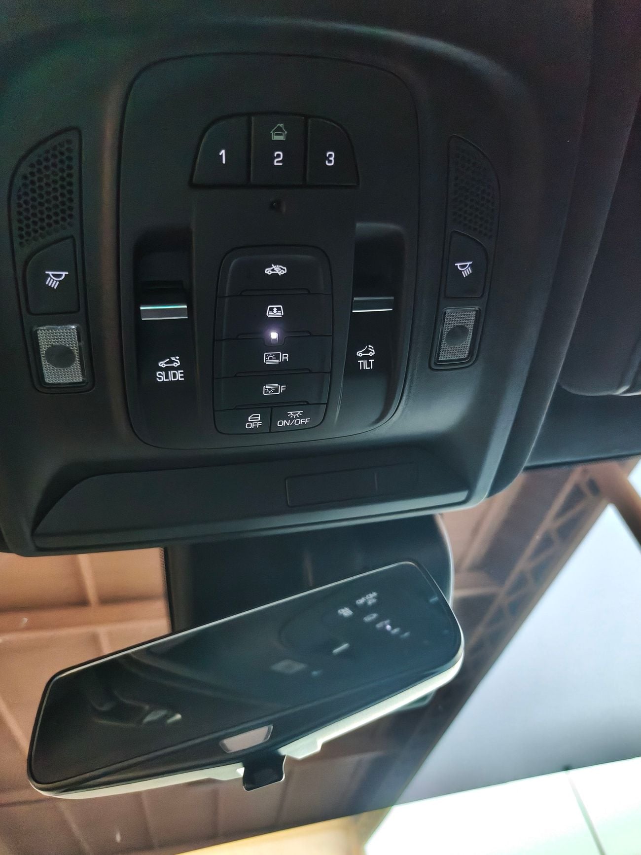 كاديلاك CT6 TT 3.0 PLATINUM FULLY LOADED