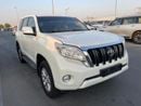 Toyota Prado GXR 2.7L (164 HP) 4WD (7 Seater)