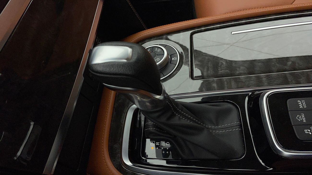 Nissan Patrol SE TITANIUM 4 | Zero Down Payment | Home Test Drive