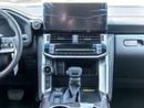 Toyota Land Cruiser GXR 3.5 T.T