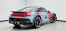 Porsche 911 2023 Porsche 911 Dakar, Porsche Warranty+Full Porsche Service History, GCC