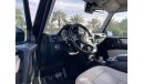 Mercedes-Benz G 500 Std 2014 I GCC I Original Paint I Ref#122