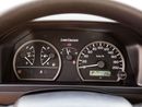 Toyota Land Cruiser Pick Up LC79 STD 4.0L Petrol/4WD/Single Cabin. Export only