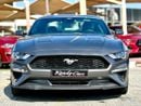 فورد موستانج STD EcoBoost 2.3L Coupe A/T