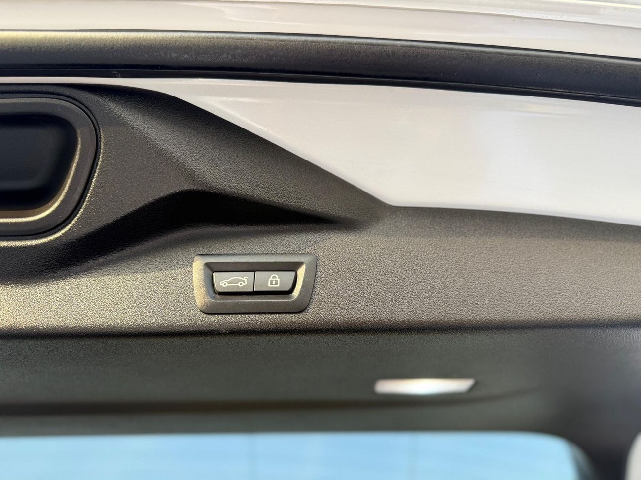 بي أم دبليو X5 40i xDrive 3.0L