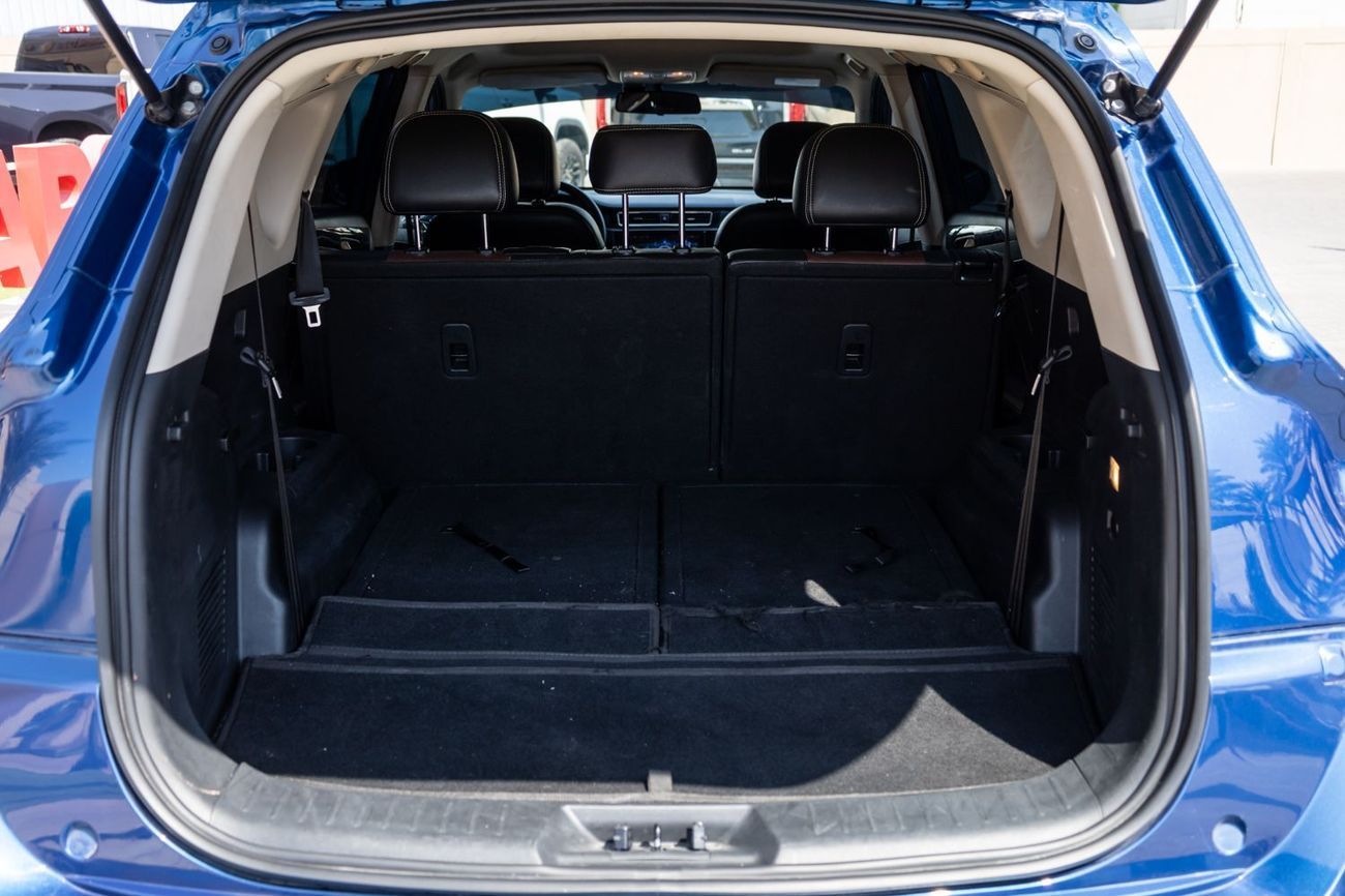 دي اف اس كاي فنغون 580