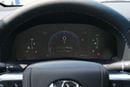 Toyota Land Cruiser GXR4 3.3L Toyota Land Cruiser GX-R 3.3L TwinTurbo V6 Diesel, 4WD