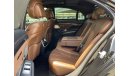 مرسيدس بنز S 350 MERCEDES BENZ S350 AMG DIESEL /4MATIC