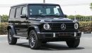 Mercedes-Benz G 500