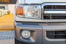 تويوتا لاند كروزر بيك آب Std 4.0L Single Cab Utility AWD