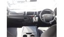 تويوتا هاياس Toyota Hiace Van RIGHT HAND DRIVE (Stock no PM 765)