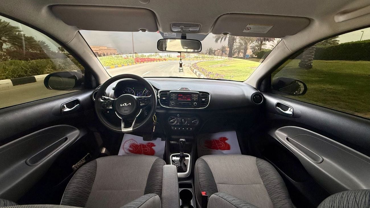 كيا بيجاس Std 1.4L