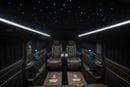 مرسيدس بنز V 300 AVANTGARDE Built by Barugzai | Agency Warranty | VIP Interior