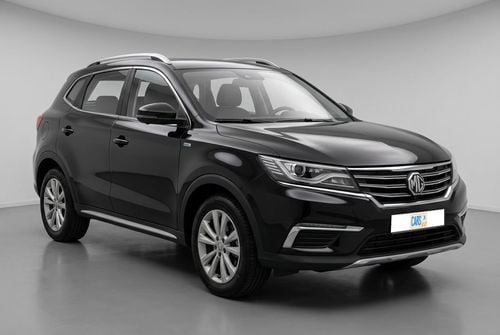 MG RX5 1.5T STD 2023 STD | AED 627/Month | 0 DP | 30 Day Return | Warranty