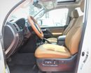 Toyota Land Cruiser GXR1 V6 4.0 GRAND TOURING, GCC