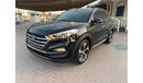 Hyundai Tucson LIMITED TURBO PANORAMIC AND ECO 1.6L V4 2017 AMERICAN SPECIFICATION