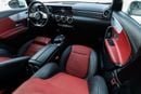 Mercedes-Benz CLA 250 Premium 2.0L 2022 Mercedes-Benz CLA 250 GCC Specs | Agency Warranty | Service Contract