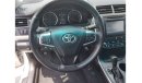 تويوتا كامري TOYOTA CAMRY