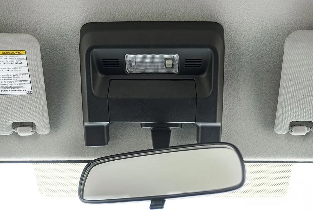 Toyota Land Cruiser 70 D/C  4.2  DIESEL