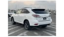 Lexus RX350 *Offer*2015 LEXUS RX350 F SPORTS / EXPORT ONLY