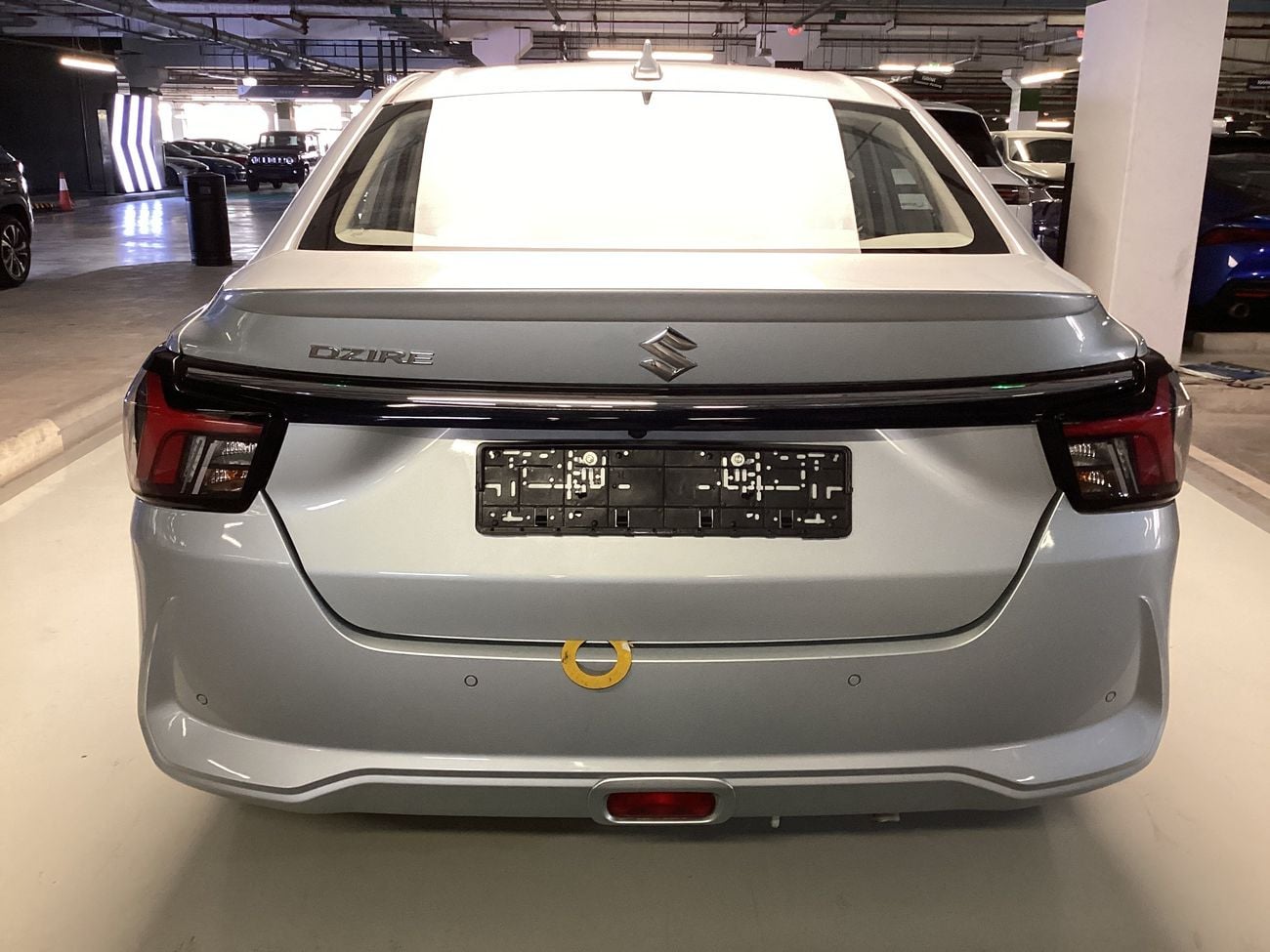 Suzuki Dzire GL | upto AED 20,000 Ramadan Discount | Guaranteed Warranty | 0 Down Payment