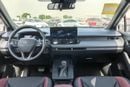 Toyota Frontlander Luxury 2025 TOYOTA FRONTLANDER 2.0L HYBRID ELITE PLUS NEW SHAPE WITH SUNROOF,RADAR,LEATHER SEATS,DRI