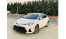 تويوتا كورولا 2019 Corolla LE urgent sale