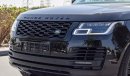 Land Rover Range Rover Autobiography P525 Black Pack (Export)