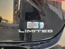 تويوتا افالون Toyota Avalon 2018 limited Hybrid