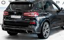 BMW X5 50i M Sport 2020 BMW X5 M50i, 2025 BMW Warranty + Service Contract, Full Service History, Low KMs, G