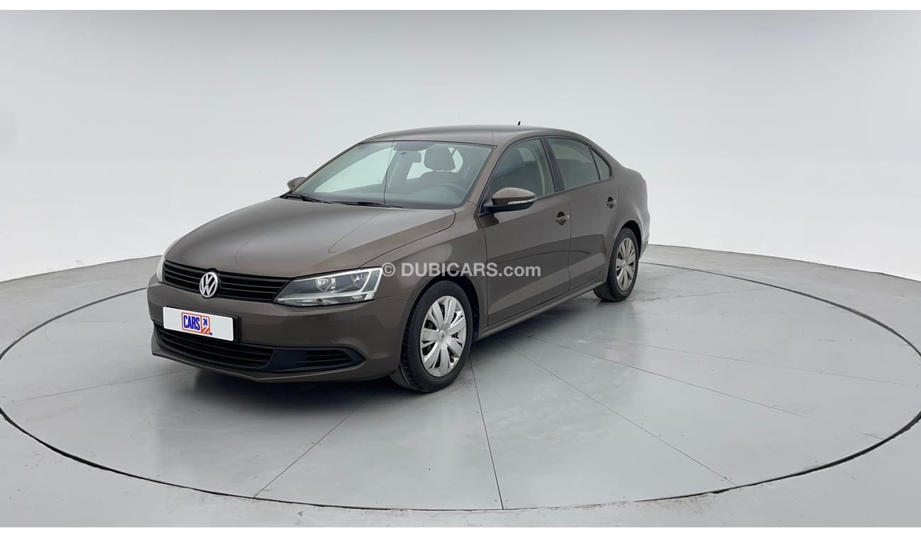 Volkswagen Jetta TRENDLINE S 2 | Zero Down Payment | Free Home Test Drive