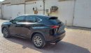 لكزس NX 200 LEXUS NX200t -2016 -  FULL OPTION - Leather Interior -