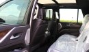 Cadillac Escalade Sports Platinum 6.2L 4WD V8 MY2021 with Dealer Warranty