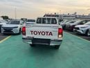 Toyota Hilux NEW 2023 TOYOTA HILUX 2.7L DC 4WD PICKUP PETROL ZERO KM