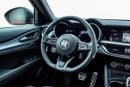 Alfa Romeo Stelvio VELOCE 2,605 / Month | | Veloce MCA | | Gargash Warranty and Service