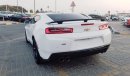 Chevrolet Camaro V8 / SS / CAMARO / VERY GOOD CONDITION