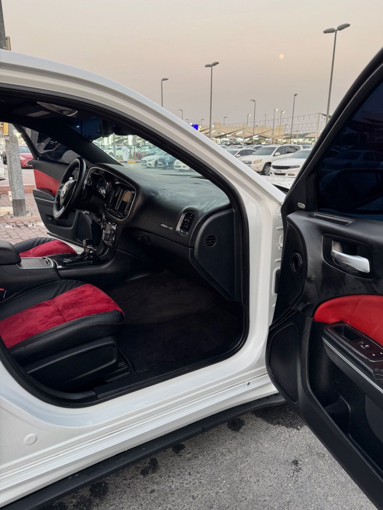 Dodge Charger R/T Max 5.7L