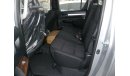 Toyota Hilux 2.7L Petrol GLX SR5 Double Cab Auto