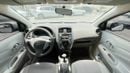 Nissan Sunny S 1.5L | Full Service History | Zero Downpayment Support | GCC