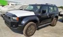 تويوتا برادو GXR TOYOTA PRADO TX 2.8L DIESEL ALL ROUNDER - LHD