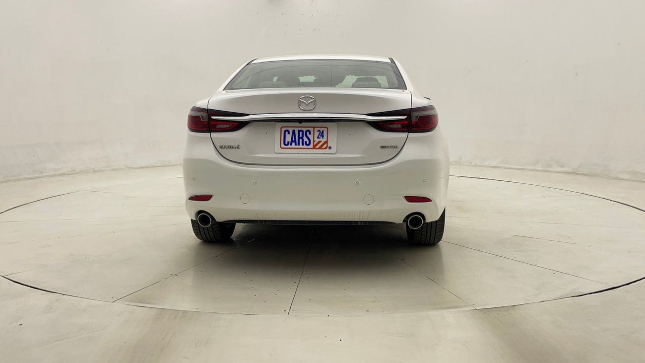 Mazda 6 S 2.5 | Zero Down Payment | Home Test Drive