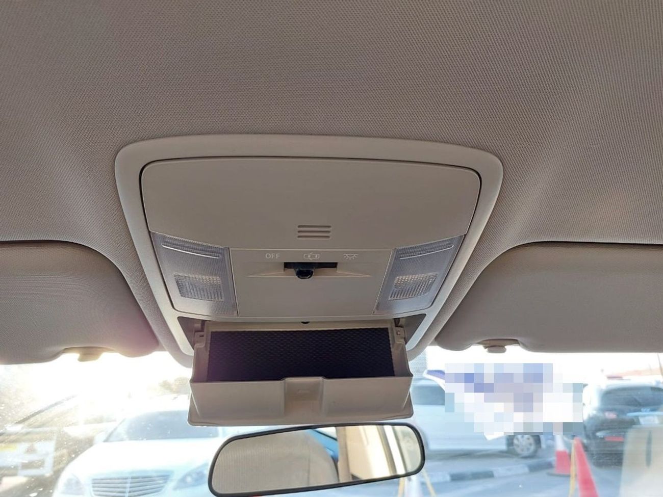 Toyota RAV4 TOYOTA RAV4 SUV RHD 2018 MODEL 2.0 L PETROL AUTOMATIC(PM75752)