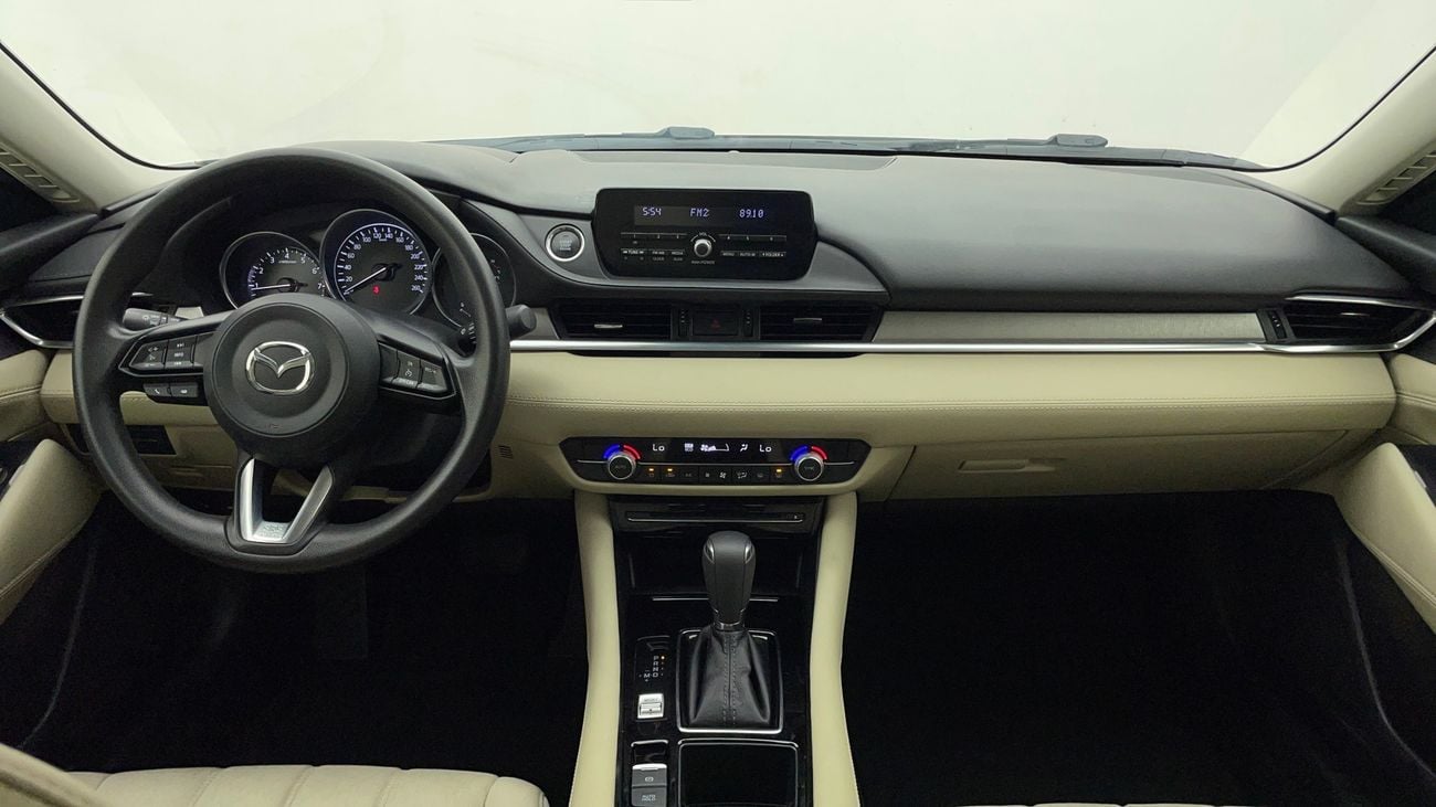 Mazda 6 S 2.5 | Zero Down Payment | Home Test Drive