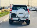 Toyota Prado Toyota prado 2015 model RHD diesel full options